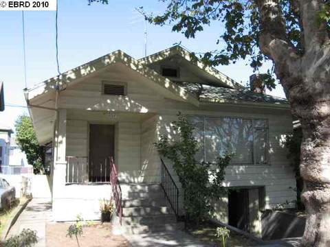 2629 Central Ave, Alameda, CA 94501 photo 1