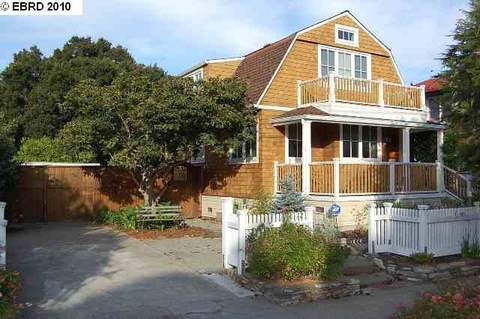 2434 Jefferson Ave, Berkeley, CA 94703 photo 1