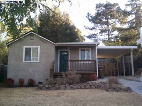 2345 Saxon St, Martinez, CA 94553 photo 1