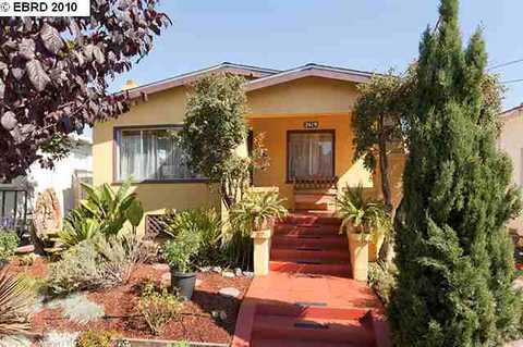 2419 Byron St, Berkeley, CA 94702 photo 1