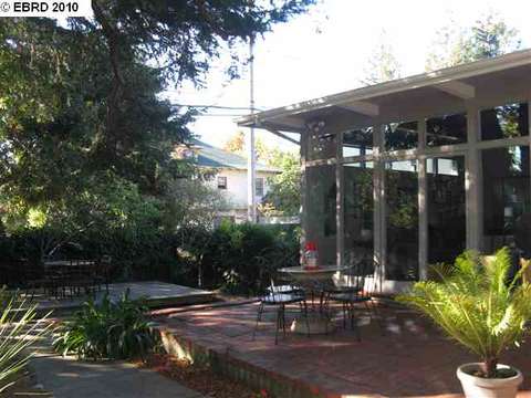 2828 Kelsey, Berkeley, CA 94705 photo 1