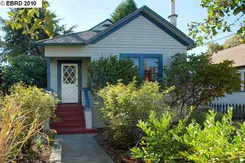1236 Allston Way, Berkeley, CA 94702 photo 1