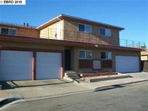 301 Willard Ave, Richmond, CA 94801 photo 1