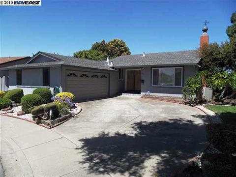 5437 Wallace Pl, Fremont, CA 94538 photo 1