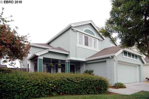 35 Harbor View Dr, Richmond, CA 94804 photo 1