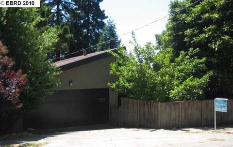 1068 Cragmont, Berkeley, CA 94708 photo 1