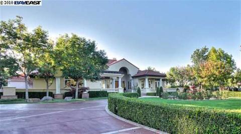 2367 E Ruby Hill Dr, Pleasanton, CA 94566 photo 1