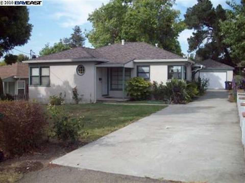 4456 Edwards Ln, Castro Valley, CA 94546 photo 1