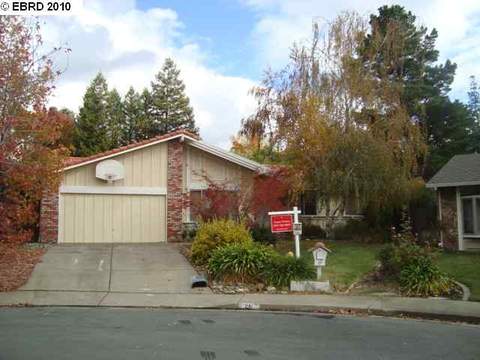 26 Mirango Ct, Clayton, CA 94517 photo 1