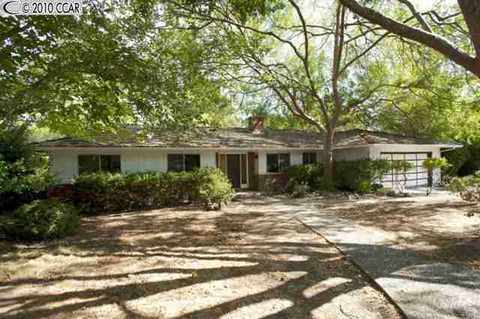 283 Deerfield Dr, Moraga, CA 94556 photo 1