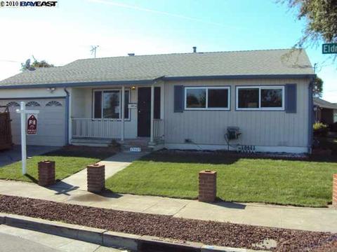 25929 Eldridge Ave, Hayward, CA 94544 photo 1
