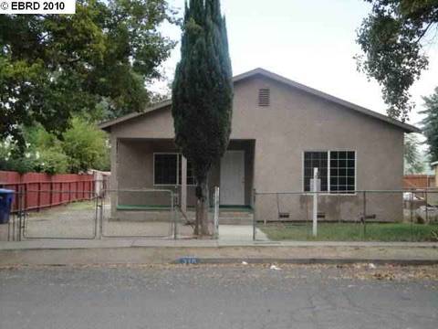 316 S 3rd St, Patterson, CA 95363 photo 1