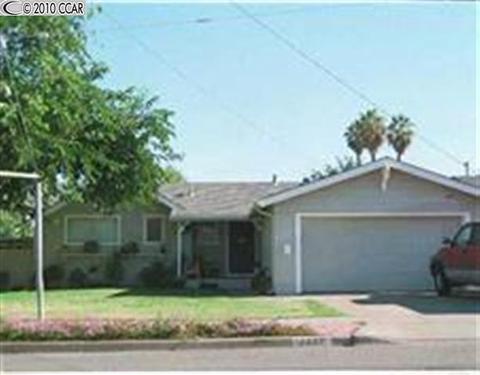 2669 E Olivera Rd, Concord, CA 94519 photo 1