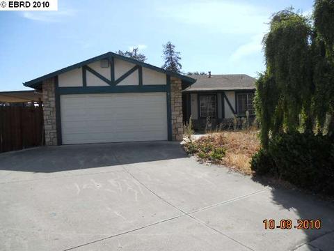 1415 Forest Ct, Oakley, CA 94561 photo 1
