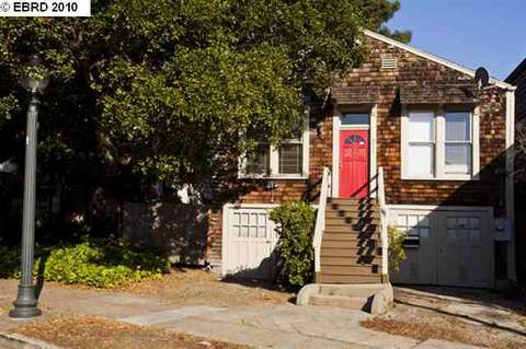 2911 Adeline St, Berkeley, CA 94703 photo 1