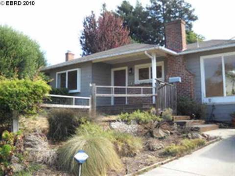 7828 Eureka Ave, El Cerrito, CA 94530 photo 1