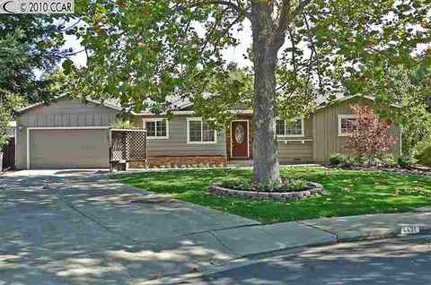 4431 Willowood Ct, Concord, CA 94521 photo 1