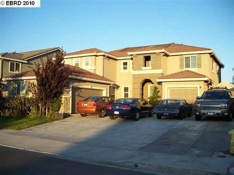 232 Merganser Dr, Oakley, CA 94561 photo 1