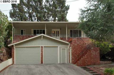 18120 Walnut Rd, Castro Valley, CA 94546 photo 1