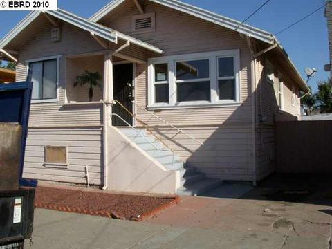 3416 E 17th St, Oakland, CA 94601 photo 1