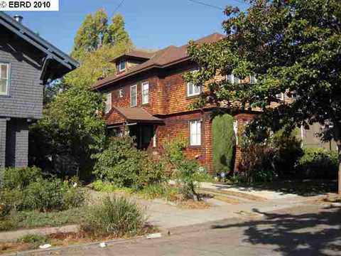 2715 Woolsey St, Berkeley, CA 94705 photo 1