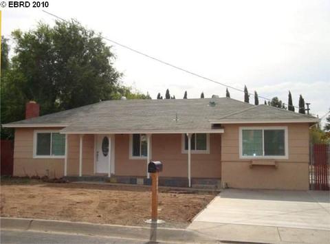 4040 Joan Ave, Concord, CA 94521 photo 1