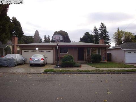 147 Goodwin St, Hayward, CA 94544 photo 1