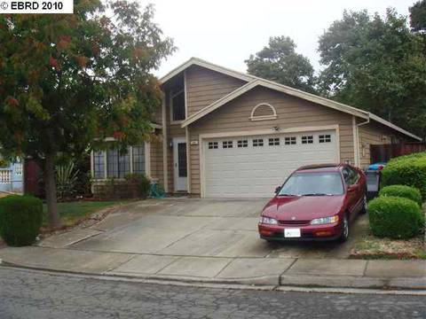 640 Starfish Dr, Vallejo, CA 94591 photo 1