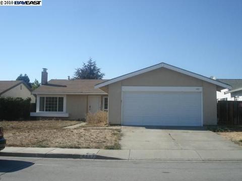 4447 Santee Rd, Fremont, CA 94555 photo 1