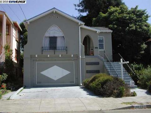 1421 Northside Ave, Berkeley, CA 94702 photo 1