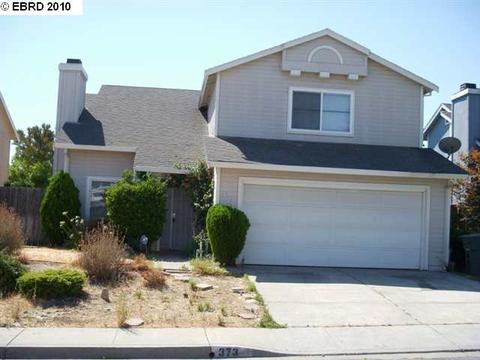 373 Waterview Pl, Bay Point, CA 94565 photo 1