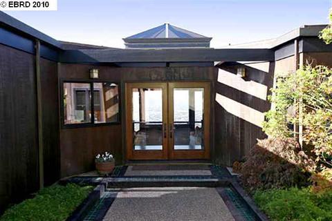 7096 Kenilworth Rd, Berkeley, CA 94705 photo 1