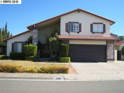 358 Lilac Cir, Hercules, CA 94547 photo 1