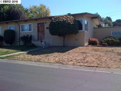 1005 E Meadow Ave, Pinole, CA 94564 photo 1