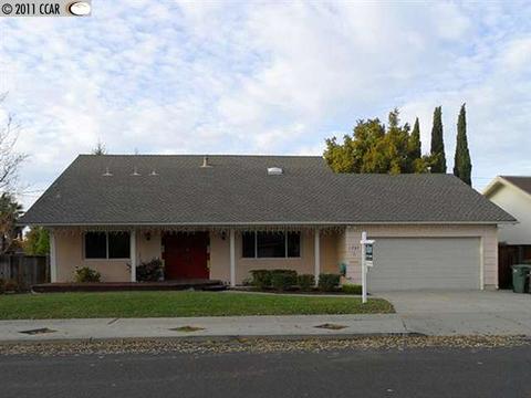 1797 Risdon Rd, Concord, CA 94518 photo 1