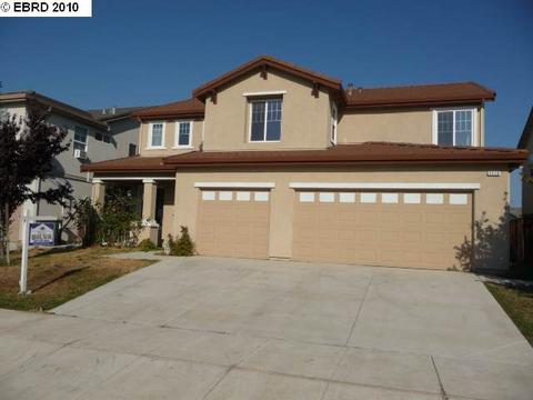 4648 Big Bear Rd, Oakley, CA 94561 photo 1