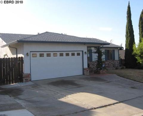 4368 Hillview Dr, Pittsburg, CA 94565 photo 1