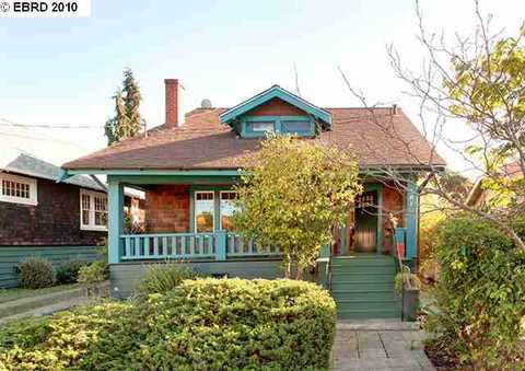1640 Cedar St, Berkeley, CA 94703 photo 1