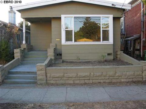 2740 Grant St, Berkeley, CA 94703 photo 1