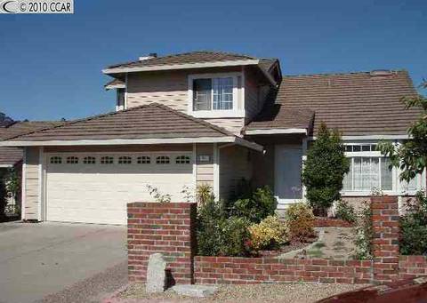 541 Bantry Rd, Pinole, CA 94564 photo 1