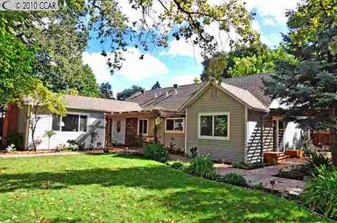 72 Willow Ave, Walnut Creek, CA 94595 photo 1