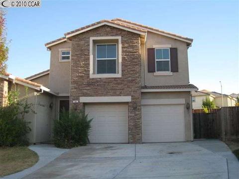 33 Brooktrail Ct, Pittsburg, CA 94565 photo 1