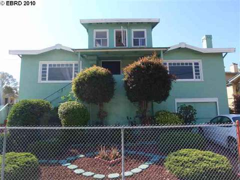 1095 E 33rd St, Oakland, CA 94610 photo 1