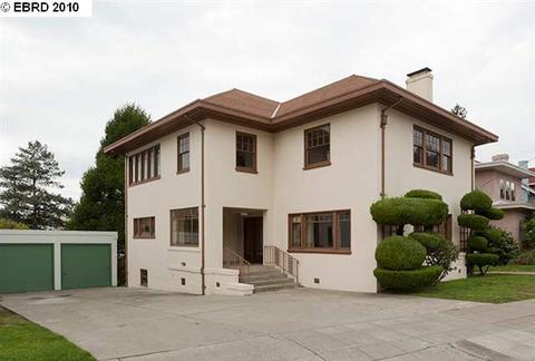 1640 Spruce St, Berkeley, CA 94709 photo 1