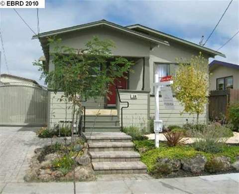 1519 Oregon St, Berkeley, CA 94703 photo 1