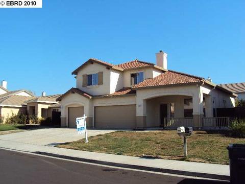4533 Bison Way, Antioch, CA 94531 photo 1