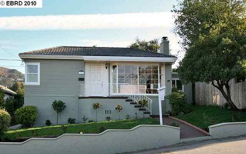 1368 Graff Ave, San Leandro, CA 94577 photo 1
