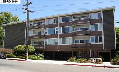2601 College Ave #102, Berkeley, CA 94704 photo 1