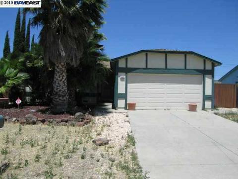 836 Carpetta Cir, Pittsburg, CA 94565 photo 1