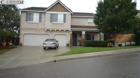3943 Warbler Dr, Antioch, CA 94509 photo 1
